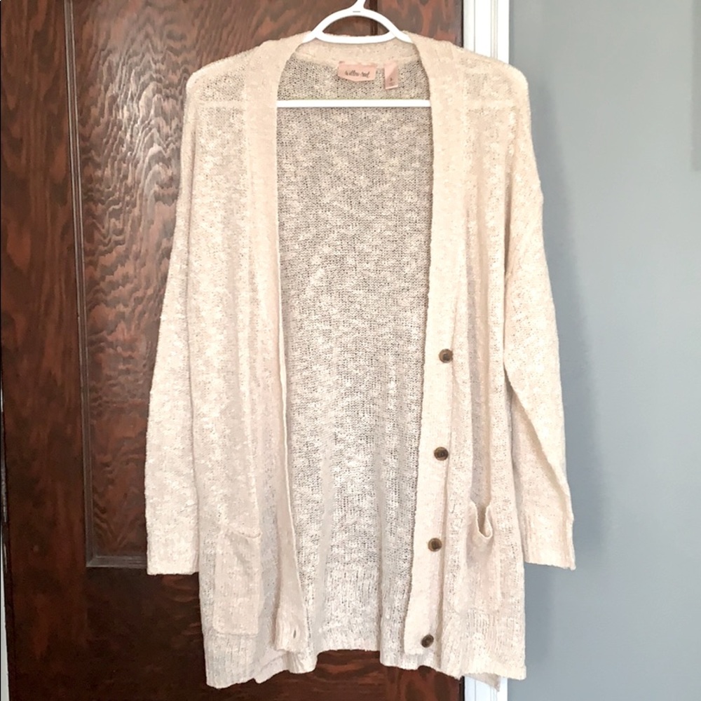Cardigan